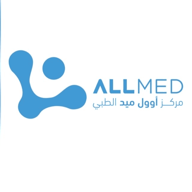 Allmed Medical Centers logo