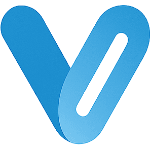 V Medical Center logo