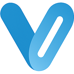 V Medical Center logo